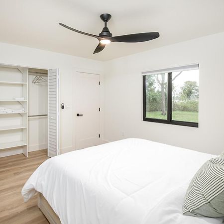 The Boho Bliss - Lakeview Elegance 3Miles Downtown North North Naples Eksteriør bilde