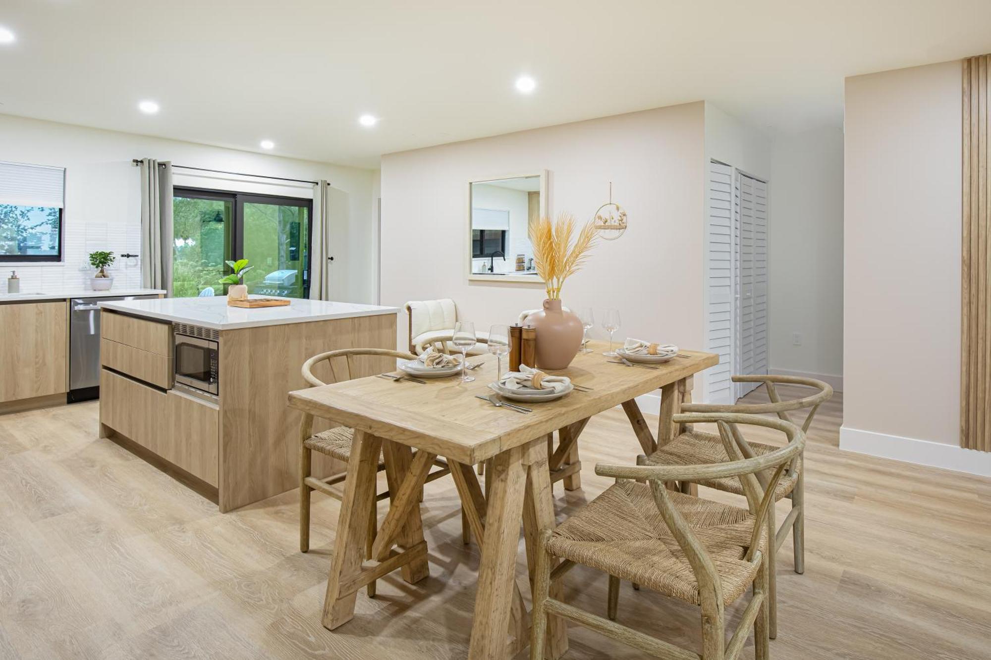 The Boho Bliss - Lakeview Elegance 3Miles Downtown North North Naples Eksteriør bilde