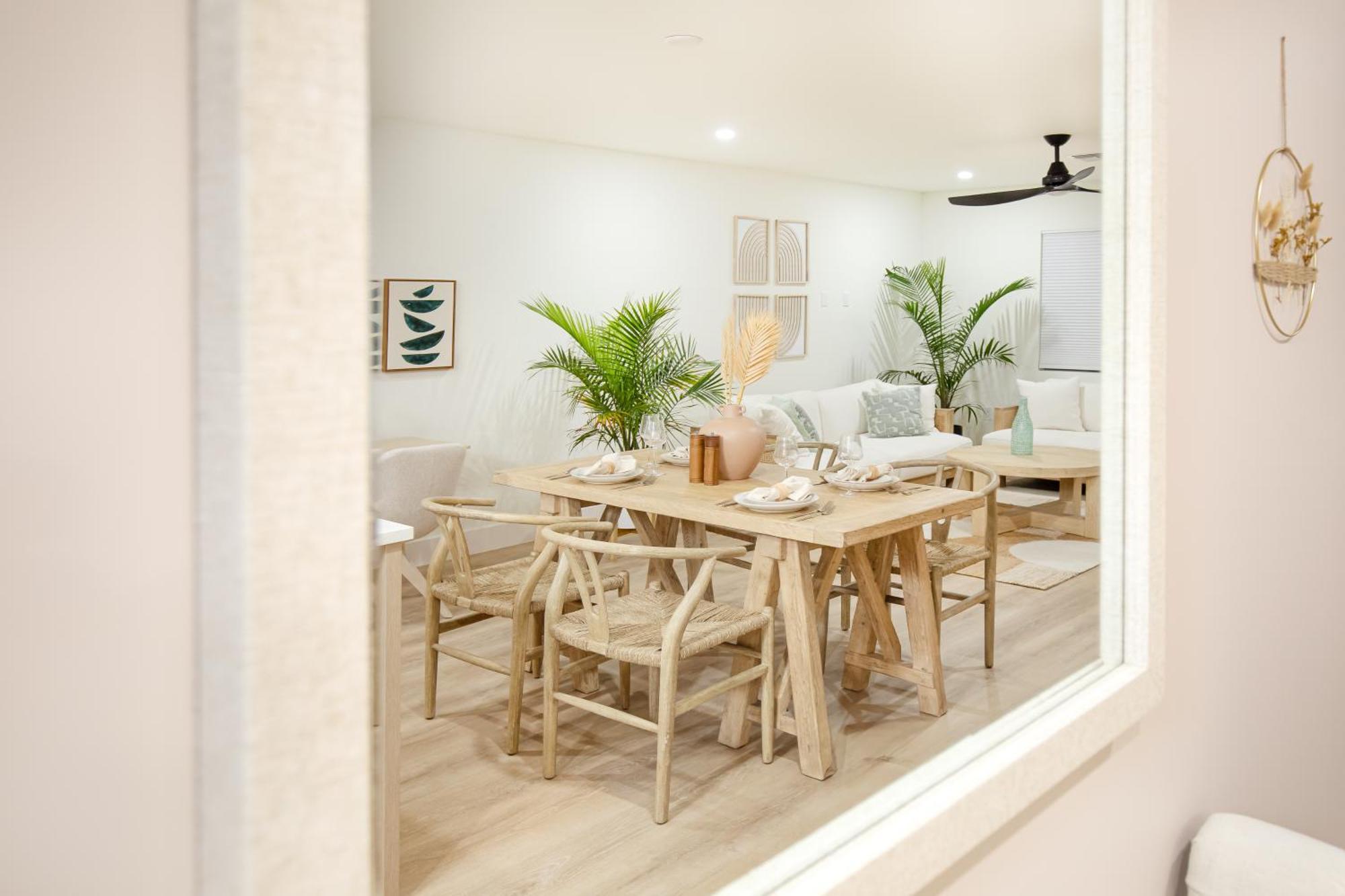 The Boho Bliss - Lakeview Elegance 3Miles Downtown North North Naples Eksteriør bilde