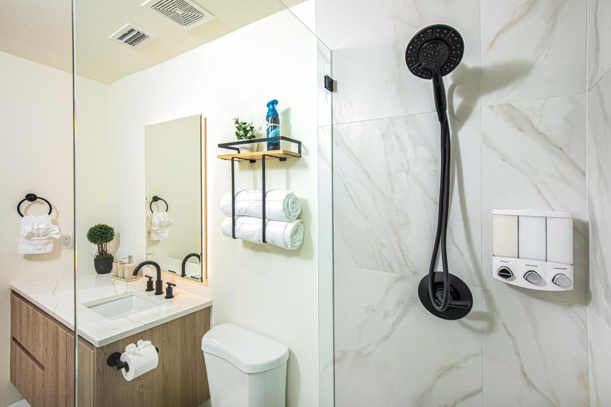 The Boho Bliss - Lakeview Elegance 3Miles Downtown North North Naples Eksteriør bilde