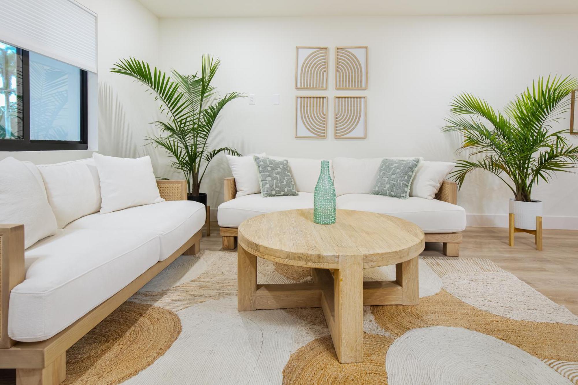 The Boho Bliss - Lakeview Elegance 3Miles Downtown North North Naples Eksteriør bilde