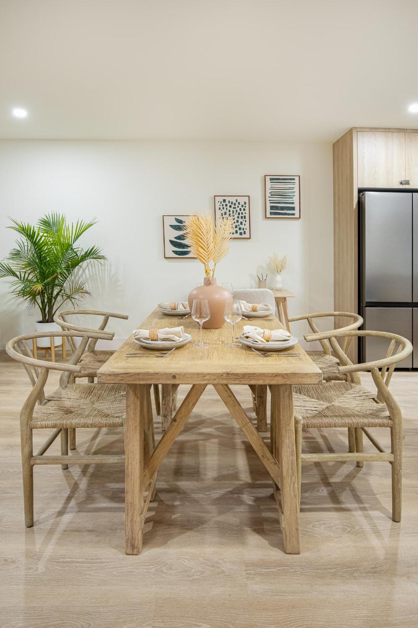 The Boho Bliss - Lakeview Elegance 3Miles Downtown North North Naples Eksteriør bilde